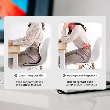 Integrated Waist Cushions variant image 6