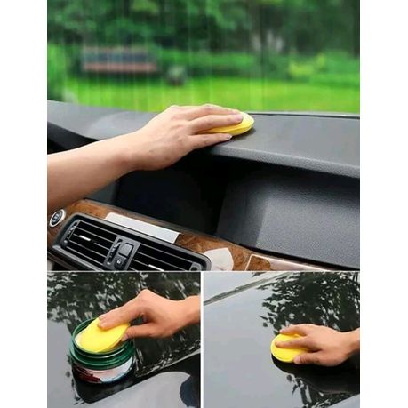 Interior/Exterior Car Cleaning Brushes Tool Kit - 16 Piece variant image 3