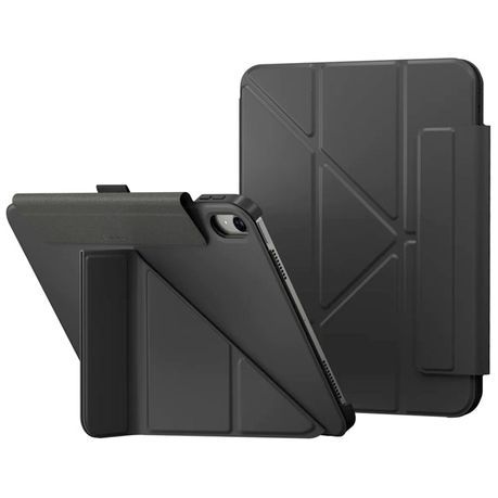 IP 10TH 10.9 2022 PC V-fold Stand Tablet Case variant image 2