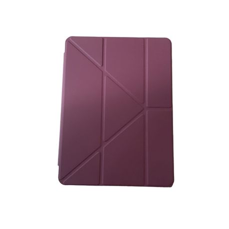 IP 10TH 10.9 2022 PC V-fold Stand Tablet Case variant image 11