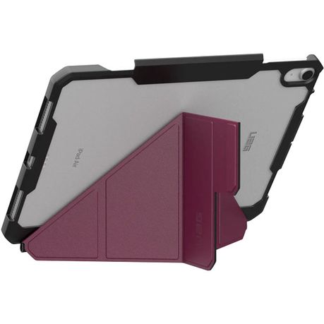 IP 10TH 10.9 2022 PC V-fold Stand Tablet Case variant image 12