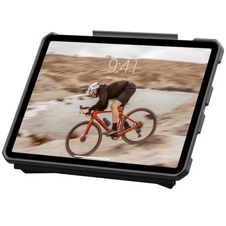 IP 10TH 10.9 2022 PC V-fold Stand Tablet Case variant image 13