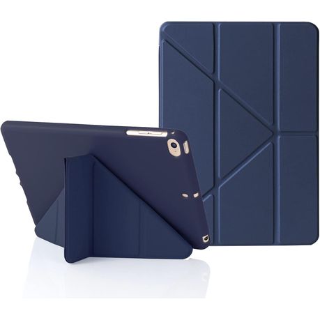IP 10TH 10.9 2022 PC V-fold Stand Tablet Case variant image 15