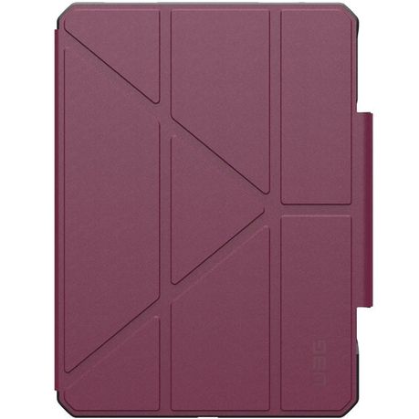 IP 10TH 10.9 2022 PC V-fold Stand Tablet Case variant image 10