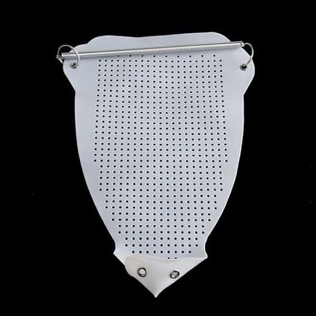 Iron Cover - Protective Tool variant image 2