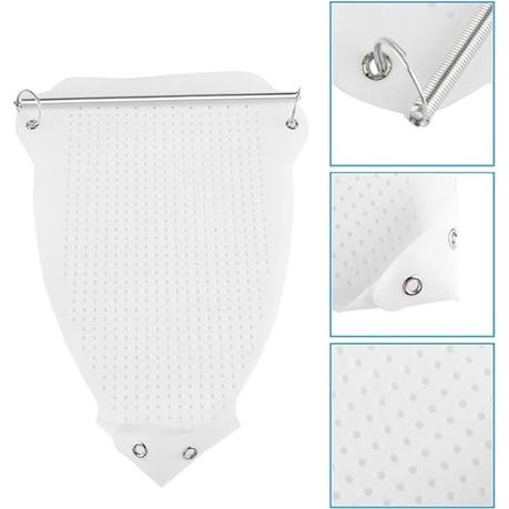 Iron Cover - Protective Tool variant image 3