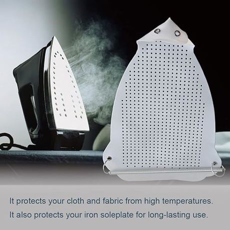 Iron Cover - Protective Tool variant image 4