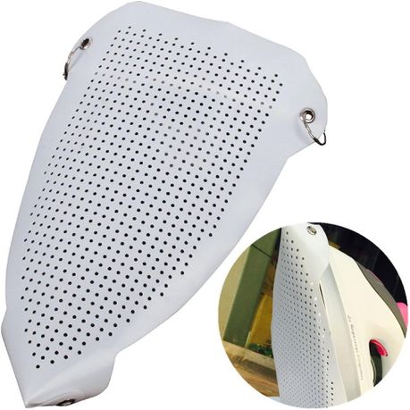 Iron Plate Cover Protector Accessory variant image 2