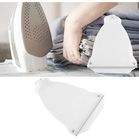 Iron Plate Cover Protector Accessory variant image 4