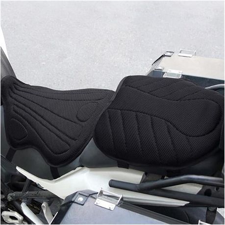 JG20375474 Motorcycle Saddle Seat Cushion Type B variant image 3