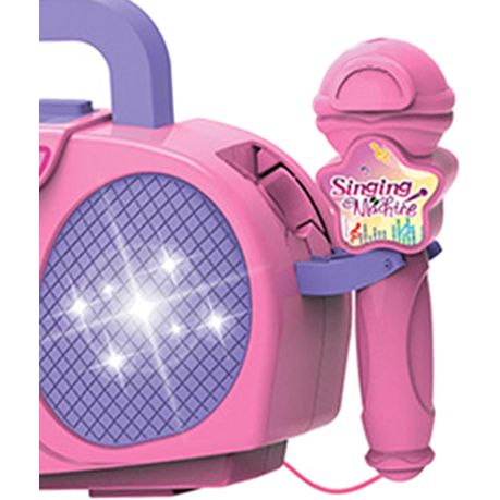 Kids Karaoke Machine Mini Speaker variant image 3