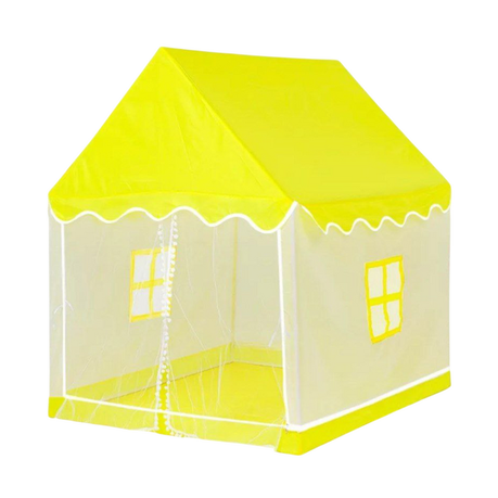 Kids Tent Playhouse Indoor Prince Princess Castle variant image 7