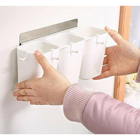 Kitchen Drain Storage Rack variant image 2