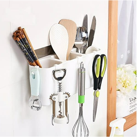 Kitchen Drain Storage Rack variant image 3
