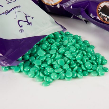 Konsung Hot Wax Beans - Aloe Vera variant image 3