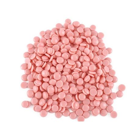 Konsung Hot Wax Beans Pink variant image 2