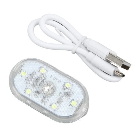 LED Car Light Touch Type variant image 2