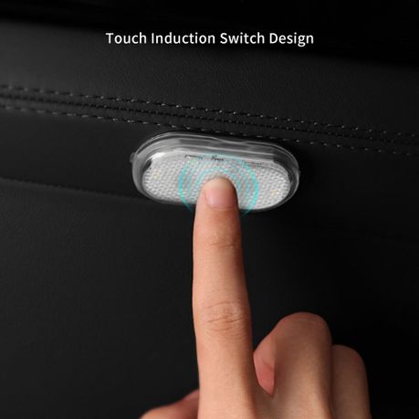 LED Car Light Touch Type variant image 3