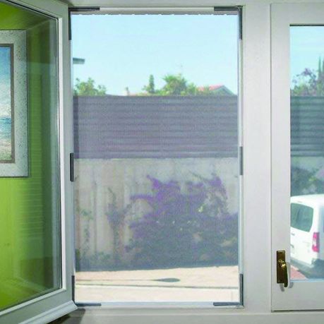 Lifestyle DIY Magnetic Mosquito Net for Windows with Insect Protection variant image 4