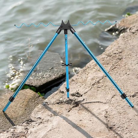 Lightweight Stable Fishing Rod Holder - Dark Blue variant image 2