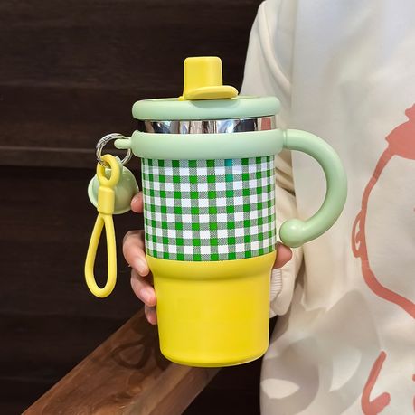 Little Surprise Stainless Steel Tumbler for Kids and Adults - 600ml variant image 2