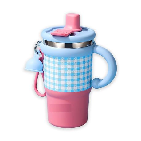 Little Surprise Stainless Steel Tumbler for Kids and Adults - 600ml variant image 3