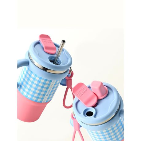 Little Surprise Stainless Steel Tumbler for Kids and Adults - 600ml variant image 4