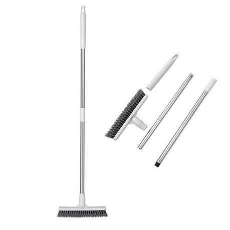 Long Handle Floor Cleaning Brush variant image 2