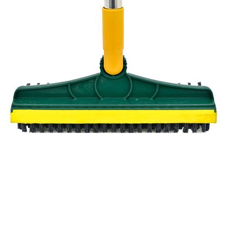 Long Handled Scrubber Brush variant image 2