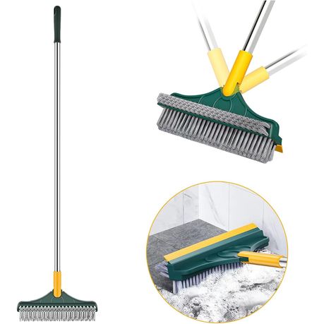 Long Handled Scrubber Brush variant image 4