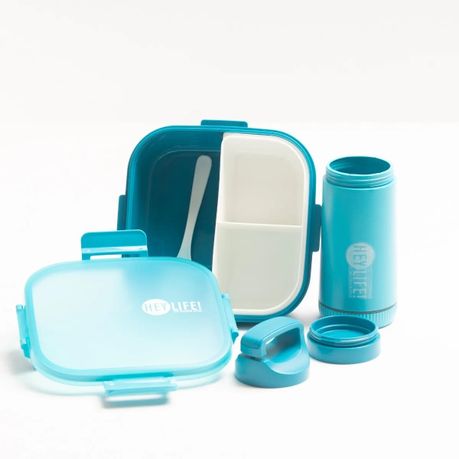 Lunch Box Set variant image 2
