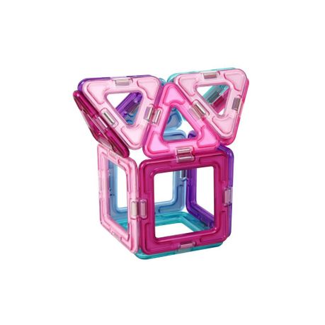 Magic Magnetic Set 14 Pieces variant image 2