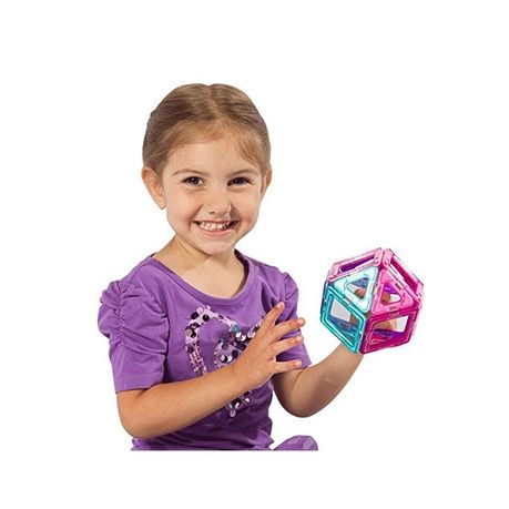 Magic Magnetic Set 14 Pieces variant image 3