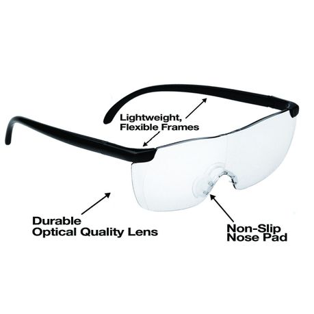 Magnifying Glasses variant image 2