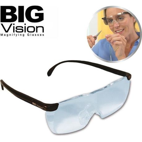 Magnifying Glasses variant image 3