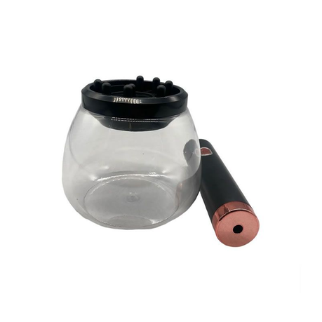 Makeup Brush Cleaner Spinner BY-3188 variant image 1