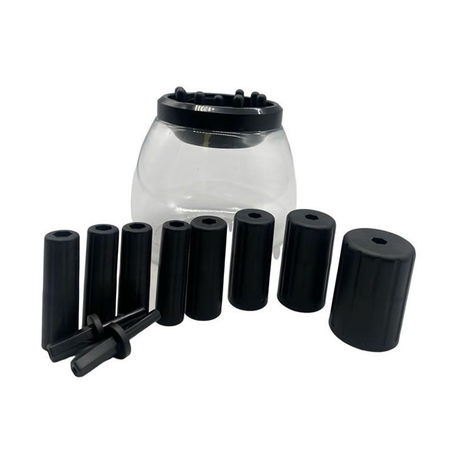 Makeup Brush Cleaner Spinner BY-3188 variant image 2