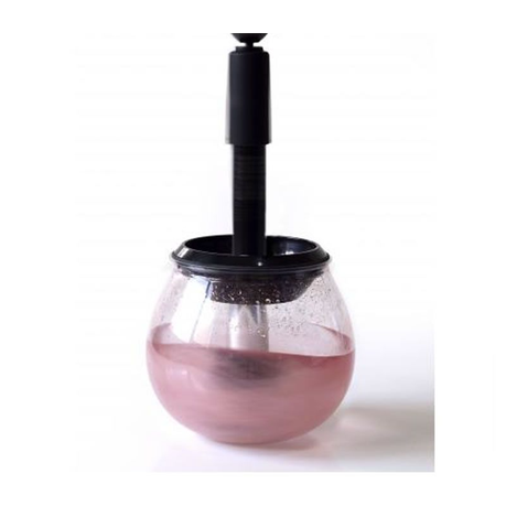 Makeup Brush Cleaner Spinner BY-3188 variant image 3
