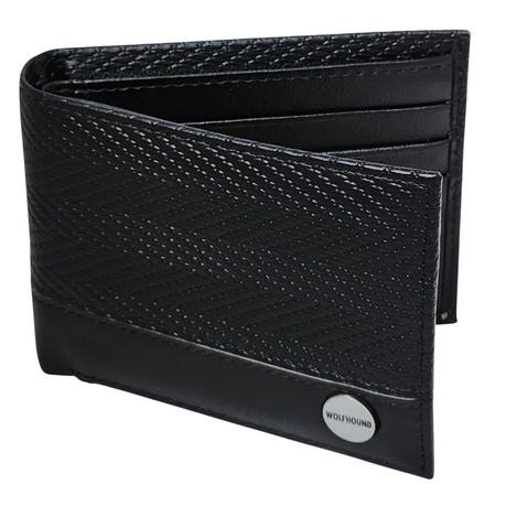 Men's Leather Wallet JF-Q16 variant image 2