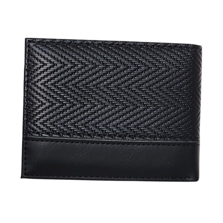 Men's Leather Wallet JF-Q16 variant image 3