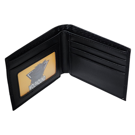 Men's Leather Wallet JF-Q16 variant image 4