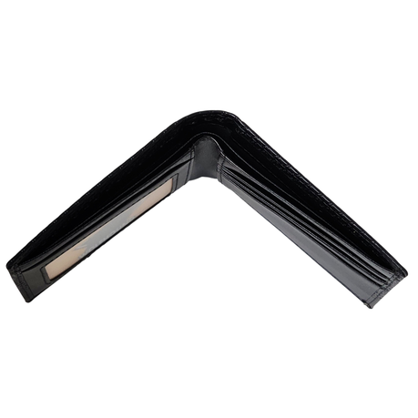 Men's Leather Wallet JF-Q16 variant image 5