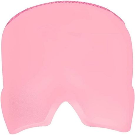 Migraine Ice Head Wrap variant image 4