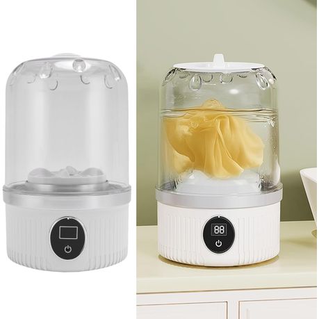 Mini Laundry Washer variant image 3