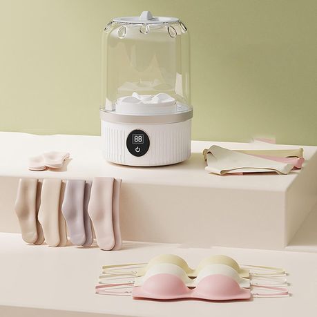 Mini Laundry Washer variant image 4