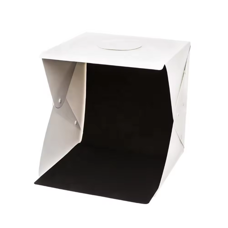 Mini LED Photo Studio Shooting Box MLx1 variant image 5