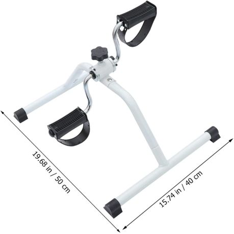 Mini Leg Under Desk Exercise Bike variant image 3