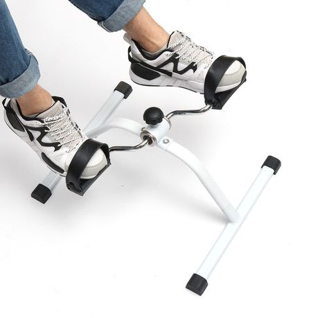 Mini Leg Under Desk Exercise Bike variant image 5