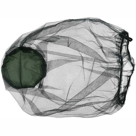 Mosquito Head Net Green variant image 2