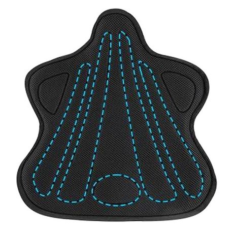 Motorcycle Saddle Cushion Type A variant image 2